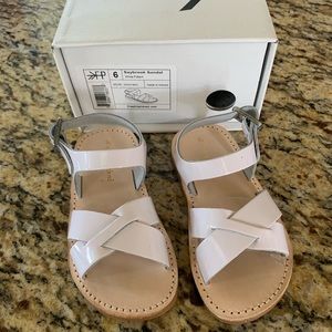 NIB Freshly Picked Sandals